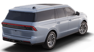 2025 Lincoln Lincoln Navigator External Image 4